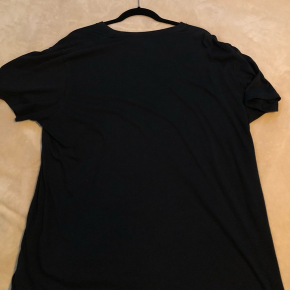 Men’s XXL “Game Over” Old Navy Active Tee - Picture 2 of 3